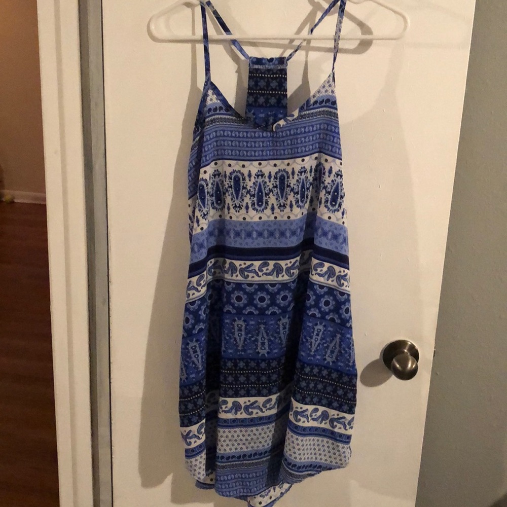 Just not my style anymore